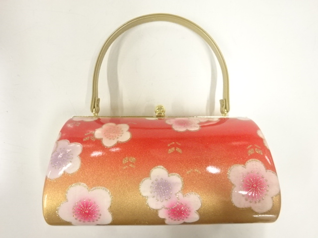 JAPANESE KIMONO / BAG